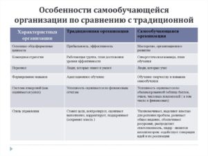 Самообучающаяся компания: реальная эффективность или недостижимый идеал?