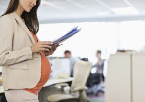 Рабочее время беременных сотрудниц - что нужно знать об этом работодателю