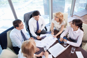 Как организовать и провести эффективное совещание