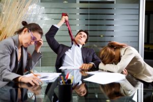 Корпоративная культура: взгляд HR-менеджера
