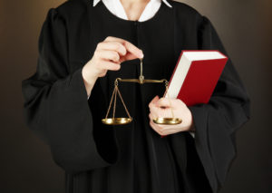 Отсутствие на работе: судебная практика