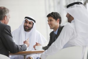 Управление персоналом в ОАЭ