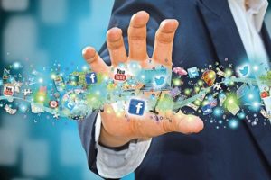 Корпоративная социальная сеть:шаг в новую реальность