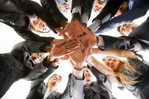 Сплочение коллектива: роль HR-менеджера