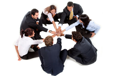 Сплочение коллектива: роль HR-менеджера