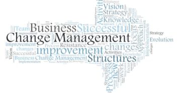 Несколько слов о change-management