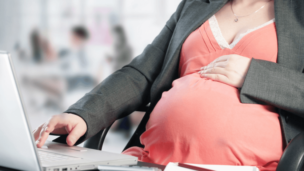 Рабочее время беременных сотрудниц - что нужно знать об этом работодателю