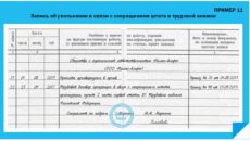 Увольнение по сокращению штата в 2021 году