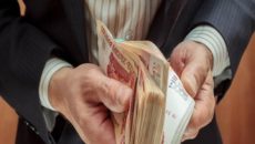 Задолженность по зарплате запретили считать коммерческой тайной